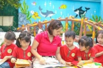 Hưởng ứng Ngày Sách và Văn hóa đọc Việt Nam năm 2026,