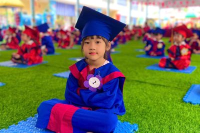 HỘI THI RUNG CHUÔNG VÀNG NĂM HỌC 2025 – 2026